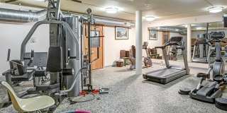 Moline High School Lofts Gallery 22