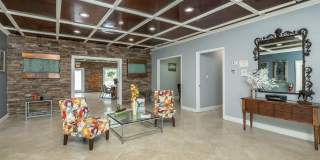 Amelia at Deerwood Gallery 8