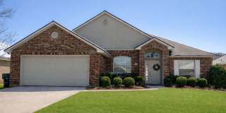 SAVANNAH PLACE SUBDIVISION NEAR BARKSDALE AIR FORCE BASE Gallery 1