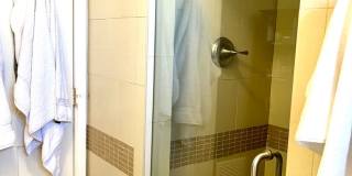 NO BROKER FEE | Sunny 2 Bed Brownstone with In-Unit Laundry | Brookline Gallery 11