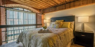 Lofts at The Mills Gallery 20