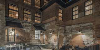 Oak Knitting Mill Apartments – Franklin Square Available Gallery 29