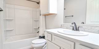 1801 Chuckwagon - You Know You want the Extra Half Bath! Gallery 11
