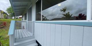 3BR Home in Pacific Paradise Gardens, Mt. View Gallery 3
