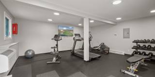 Eastgate Apartments Gallery 107