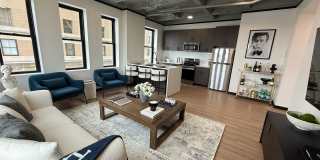 Loft Holdings Loft Holdings Gallery 1