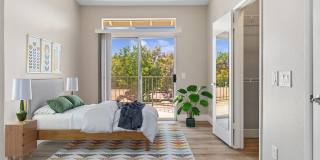 Marquessa Villas Apartments & Townhomes Gallery 7