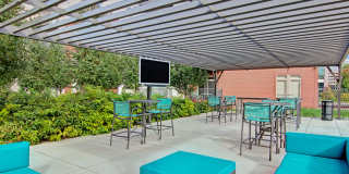 The Covington Gallery 21