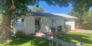 323 N MULBERRY STREET - FANTASTIC 3BR DOWNTOWN FRUITA! Gallery 1