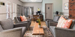 Brady Station Gallery 1