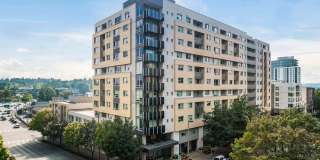 Metro 112 Apartments Gallery 1