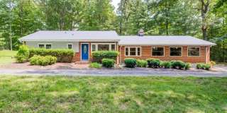 Beautiful One Level Home in Bon Air for rent!! Gallery 1