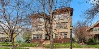 Stunning 3 bedroom main floor unit in prime Saint Paul location. Gallery 1