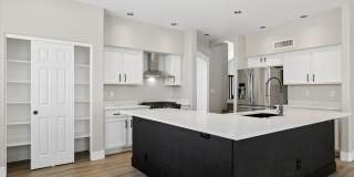 Tatum Highlands absolute beaty ready now!!! 4 bedroom, 3 full bathroom, Bedroom and bathroom on 1st level, Pool and so much more!!!  Available NOW!!! Gallery 1