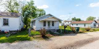 3013 South Pershing Drive Gallery 1