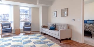 Senior & Affordable Housing - Bren Road Station Gallery 30