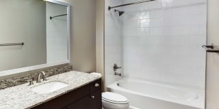 AMLI Frisco Crossing Gallery 10