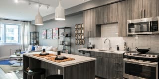 Anthem House Gallery 1