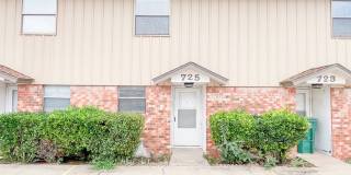 Spacious 2 Bedroom Apartment Available in Hobbs Gallery 1