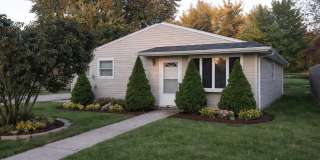 3 Bedroom Plain Local Ranch Gallery 1
