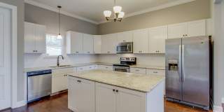 Larger 3 bedroom in The Nations for rent! Gallery 13