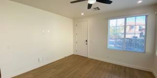Beautiful single story in the Southwest! Quiet, secluded, and gated Sequoia community with park! Gallery 3