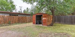 CHARMING 3/2/1 FOR LEASE IN NW LUBBOCK Gallery 36