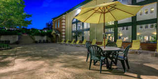 Millennium Apartments Gallery 11