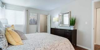 Coral Club Apartment Homes Gallery 9