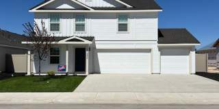 Newer 4 bed 2.5 bath home in Caldwell, just off Middleton Rd and Ward Rd. Gallery 1