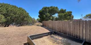 SD: Spacious 3BD/2BA Home in Oceanside with Large Backyard, In-Unit Laundry & Attached Garage Gallery 16