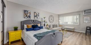 The Marquee Apartments Gallery 6