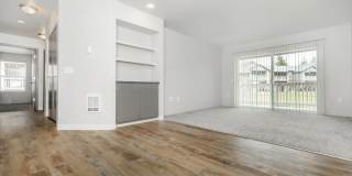 Orchard Park - Affordable Housing Gallery 26