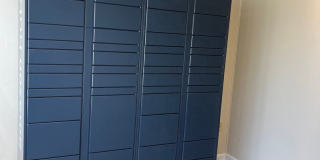 City Lofts Gallery 102