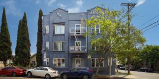 1000 N Serrano Avenue Gallery 1