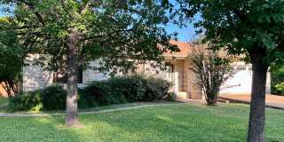 1 story with lots of charm! Westwood High School! Gallery 1