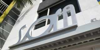 South of Atlantic Luxury Apartments Gallery 21