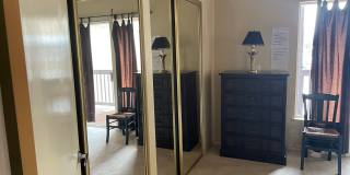 BOAT DOCK!  UNFURNISHED Tahoe Keys condo --   12 month lease Gallery 11