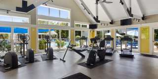 Brookstone Village Apartments Gallery 9