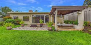 Immaculate Menlo Park house for rent now! $9,100 Gallery 41