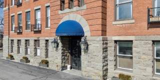 77 Van Dam Street unit: 408 Gallery 11