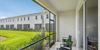 Adela at Orange Blossom - Townhomes & Apartments Gallery 14