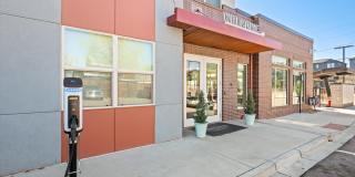 Baker School Apartments - Affordable Housing Gallery 28