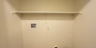Single Story West Rosamond Home Gallery 27