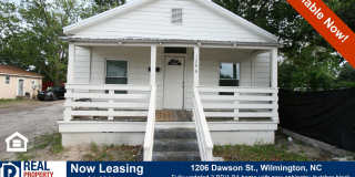Fully Updated 3 BD/1 BA Cottage w/Covered Porch, Off-Street Parking, W/D Included Gallery 1