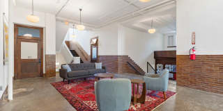 1409 North Washington Avenue Gallery 16