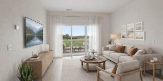 Lake Ridge Luxury Apartments Gallery 1