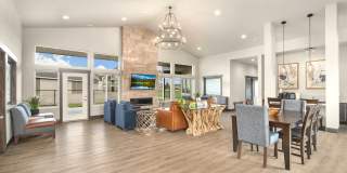 Crown Pointe Apartments Gallery 5