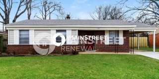4817 Durbin Avenue Gallery 1
