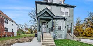 Lower Unit - Newly Constructed - 2 bed/2 bath - Must See! Gallery 5